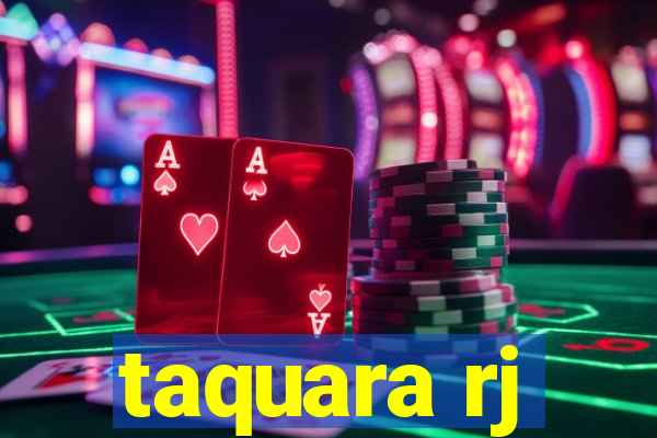 taquara rj